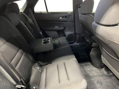 2026 Honda Prologue EX