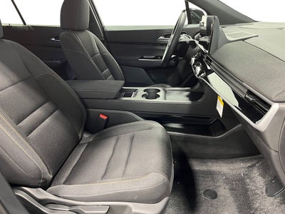 2026 Honda Prologue EX