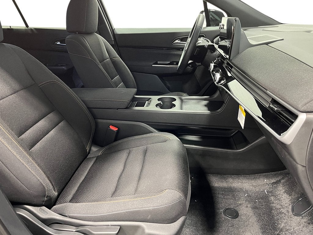 2026 Honda Prologue EX