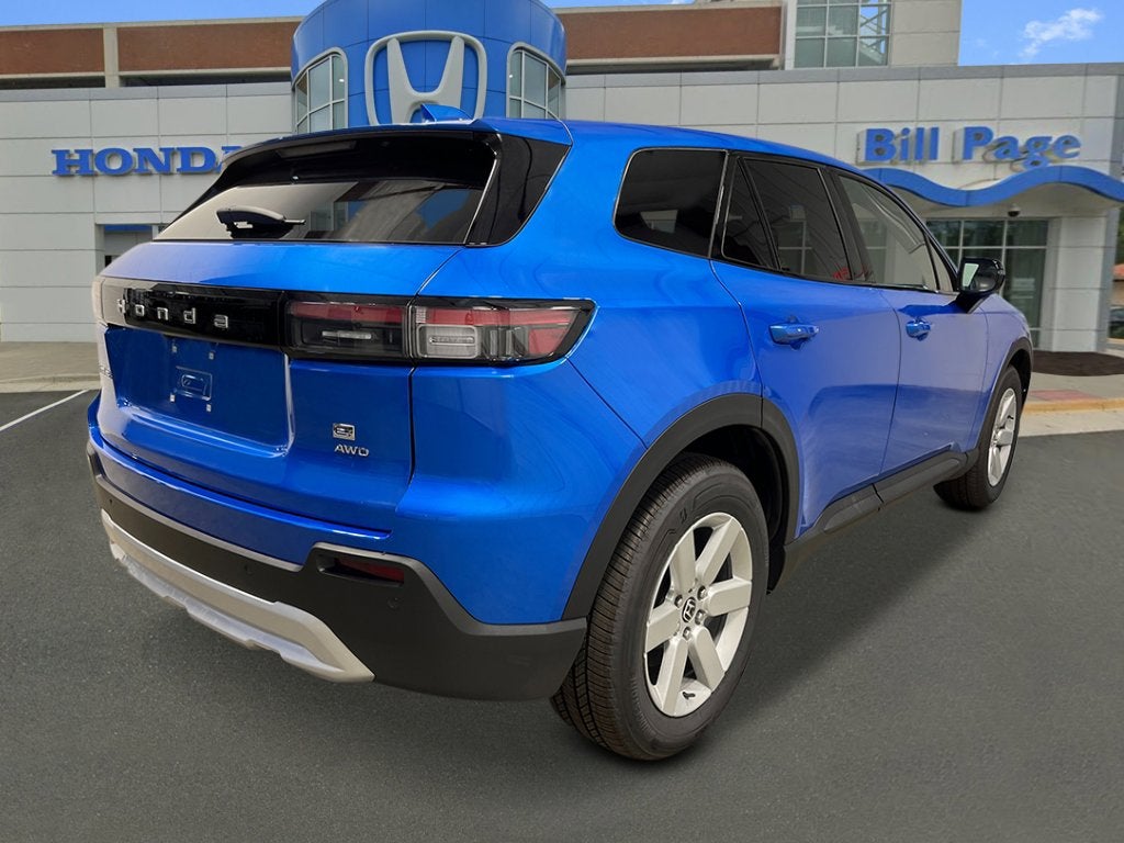 2026 Honda Prologue EX