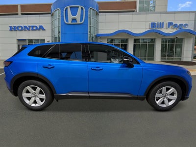 2026 Honda Prologue EX