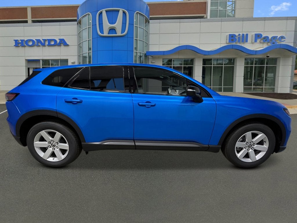 2026 Honda Prologue EX