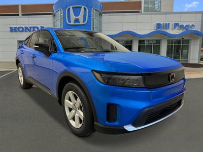 2026 Honda Prologue EX