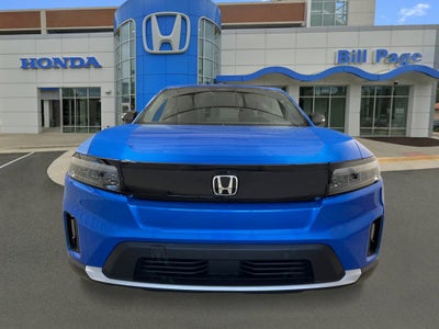 2026 Honda Prologue EX