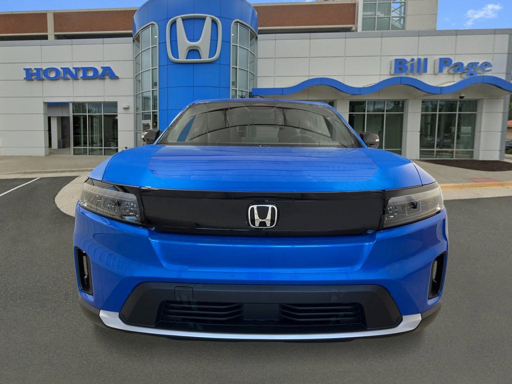 2026 Honda Prologue EX
