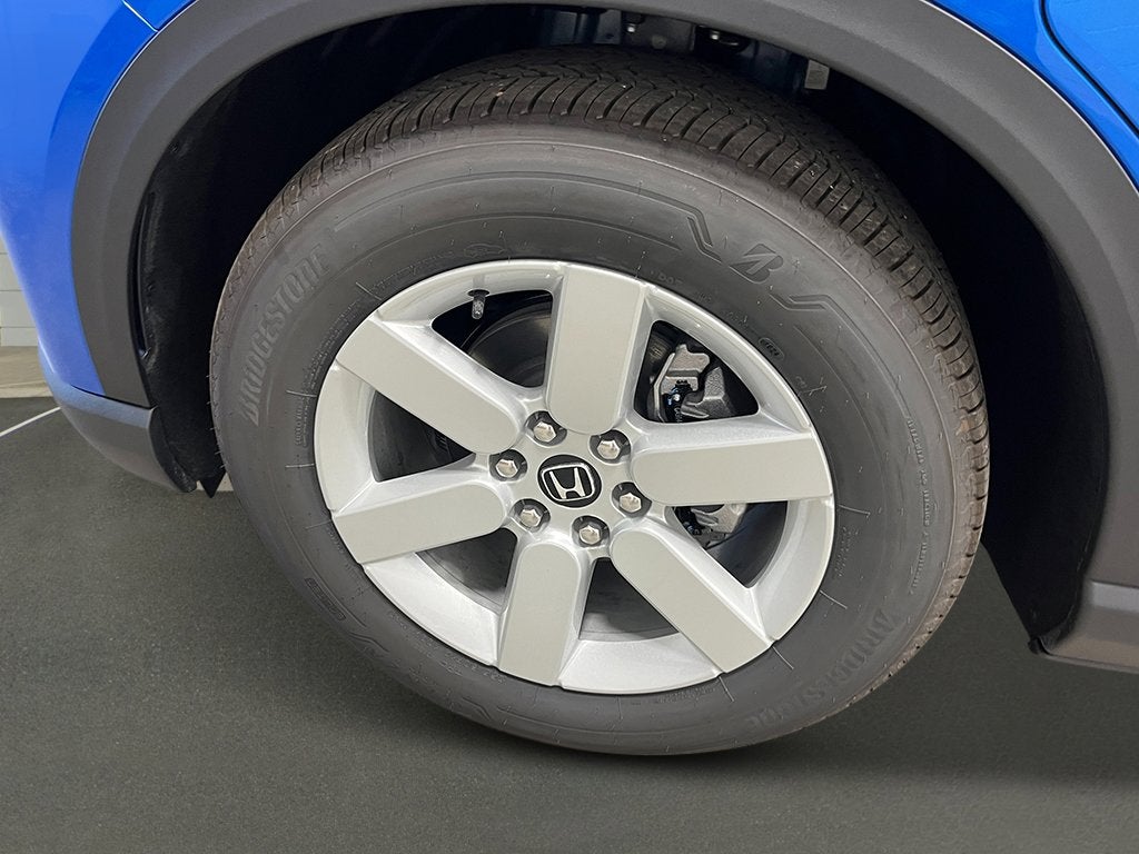 2026 Honda Prologue EX