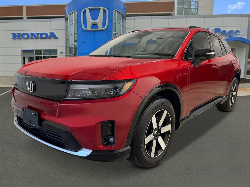 2026 Honda Prologue Touring
