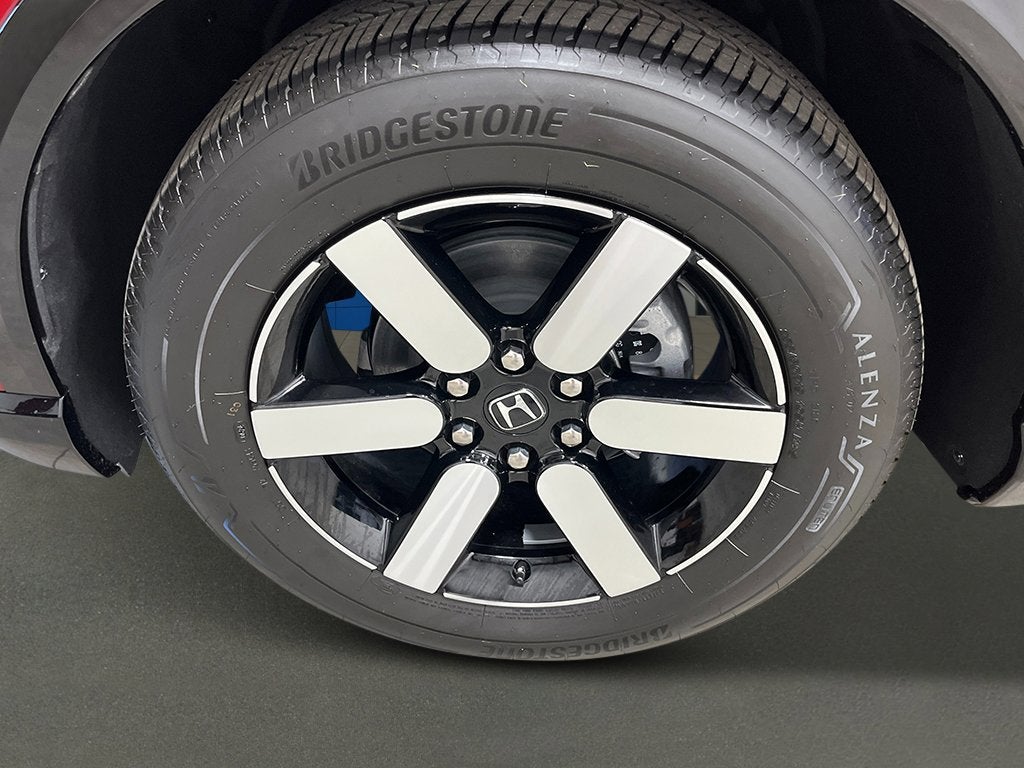 2026 Honda Prologue Touring