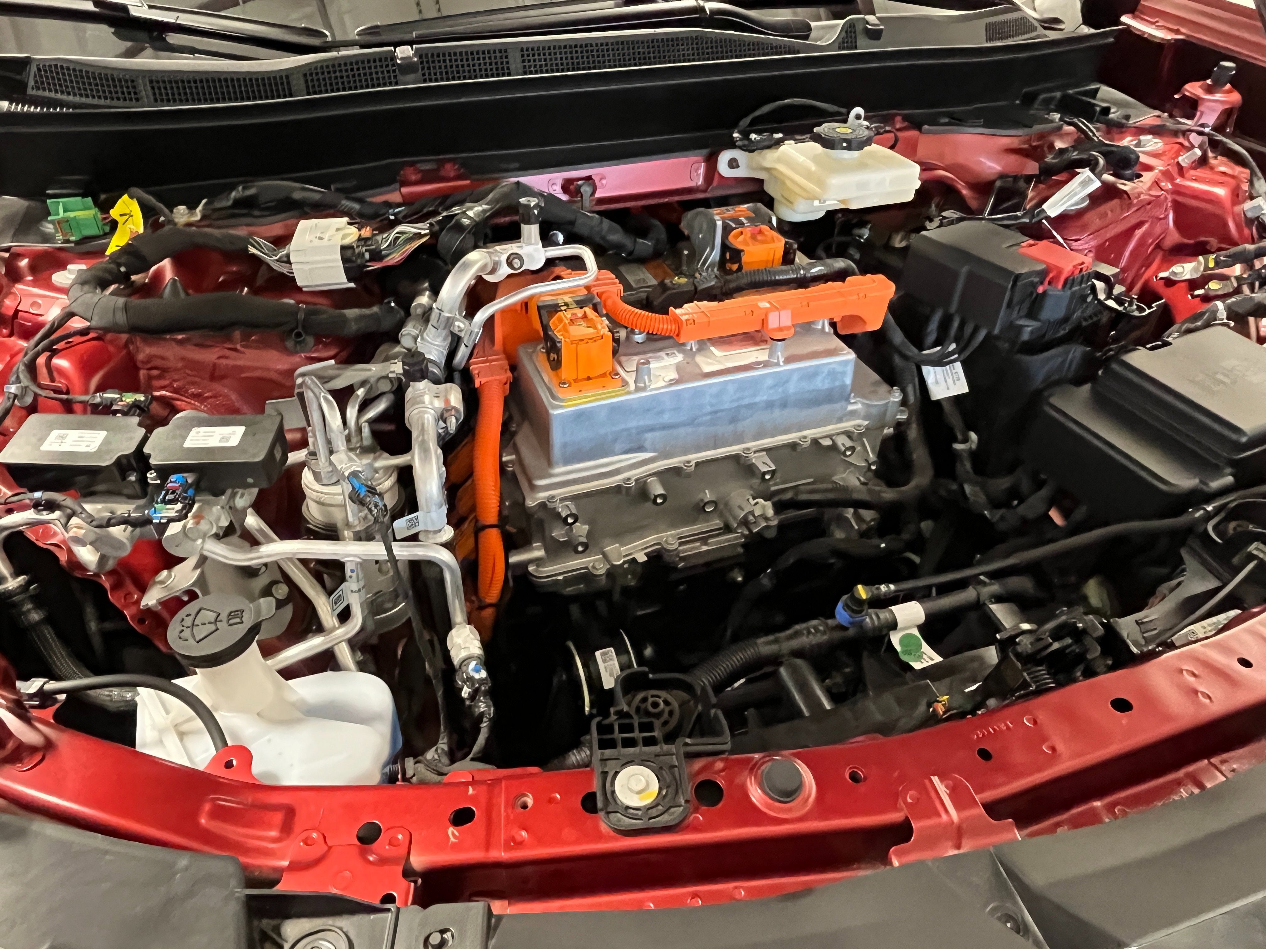 2026 Honda Prologue Touring