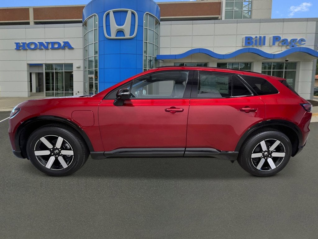 2026 Honda Prologue Touring