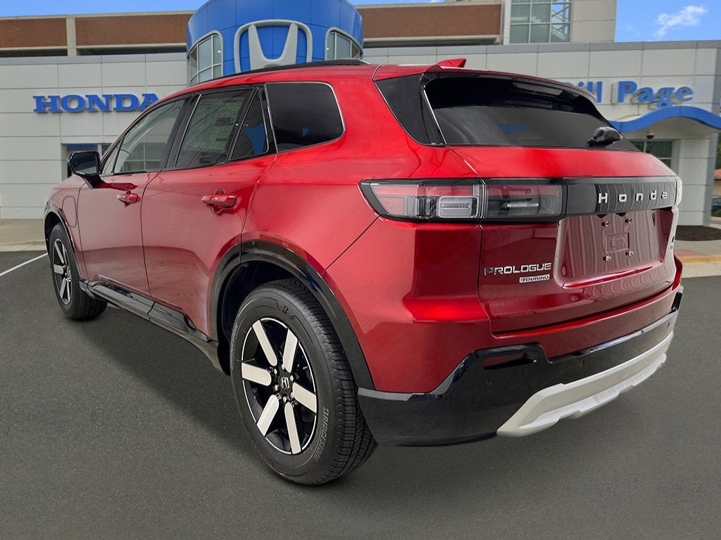 2026 Honda Prologue Touring