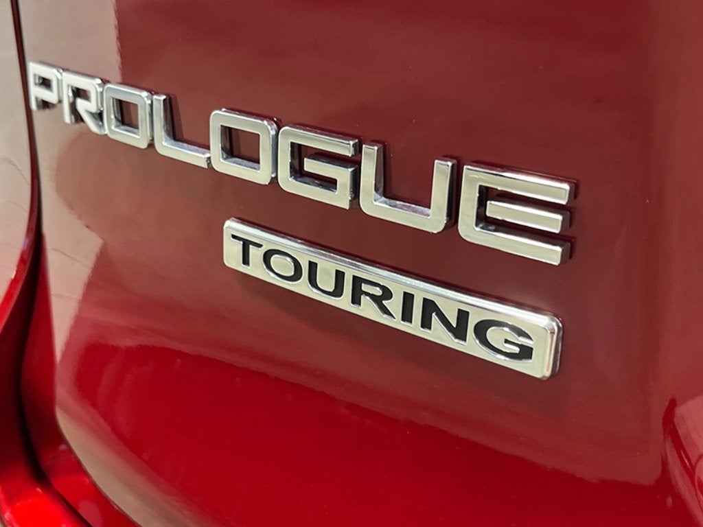 2026 Honda Prologue Touring