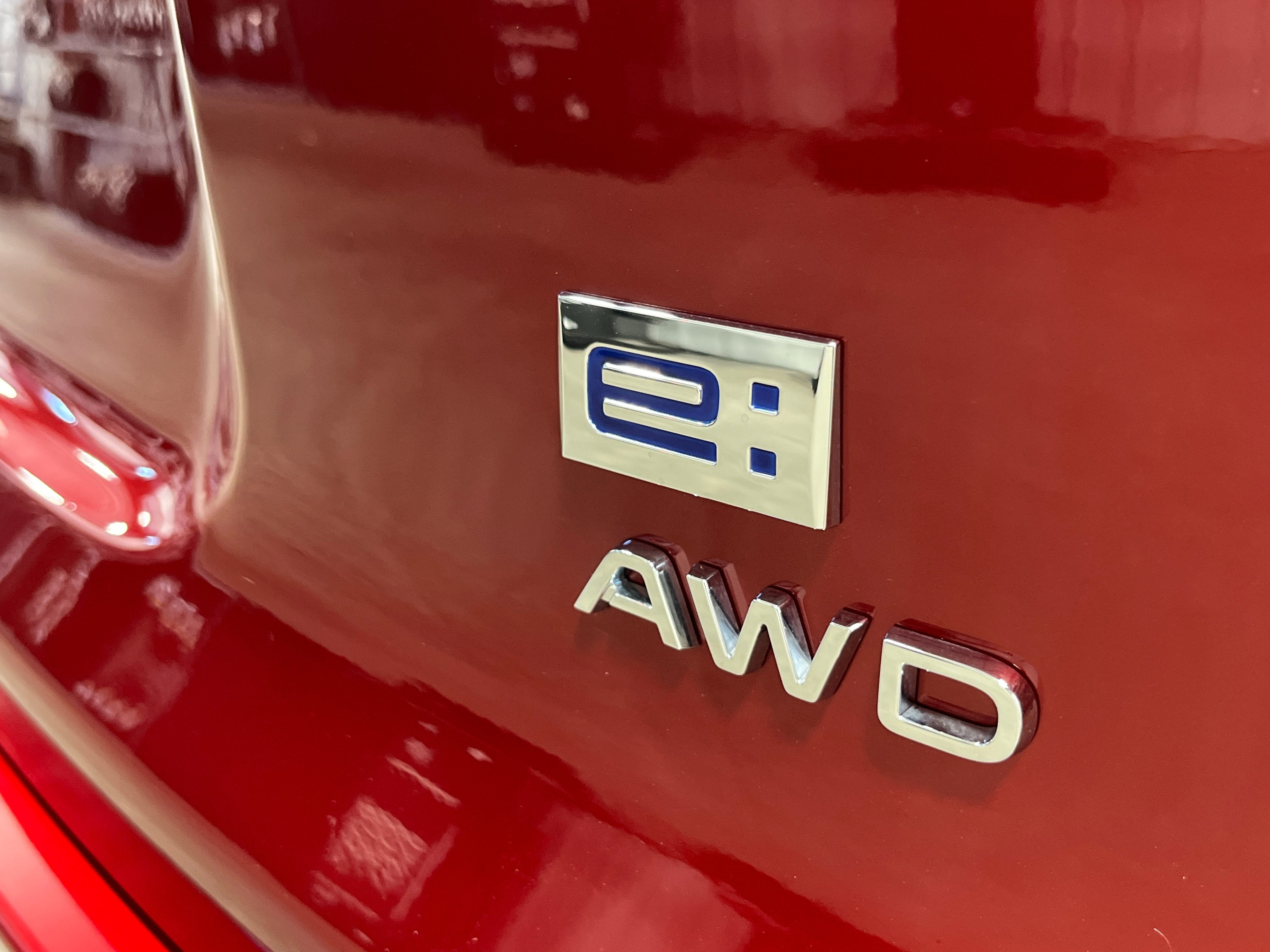 2026 Honda Prologue Touring