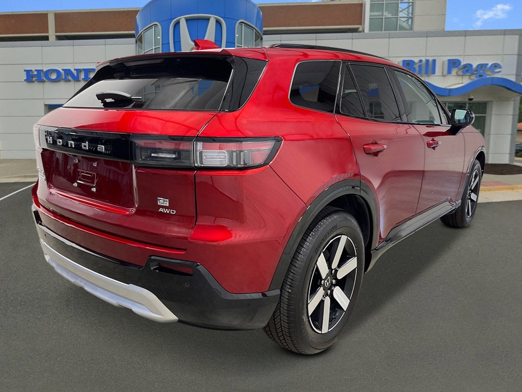 2026 Honda Prologue Touring