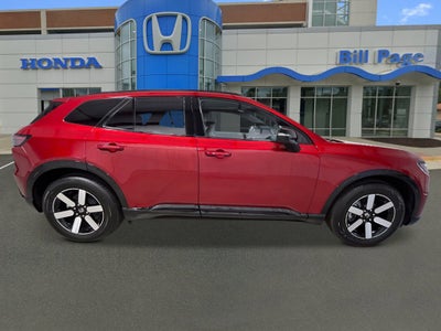 2026 Honda Prologue Touring