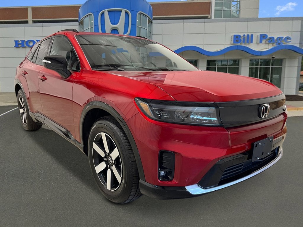 2026 Honda Prologue Touring