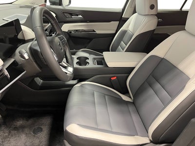 2026 Honda Prologue Touring