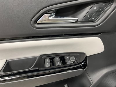 2026 Honda Prologue Touring