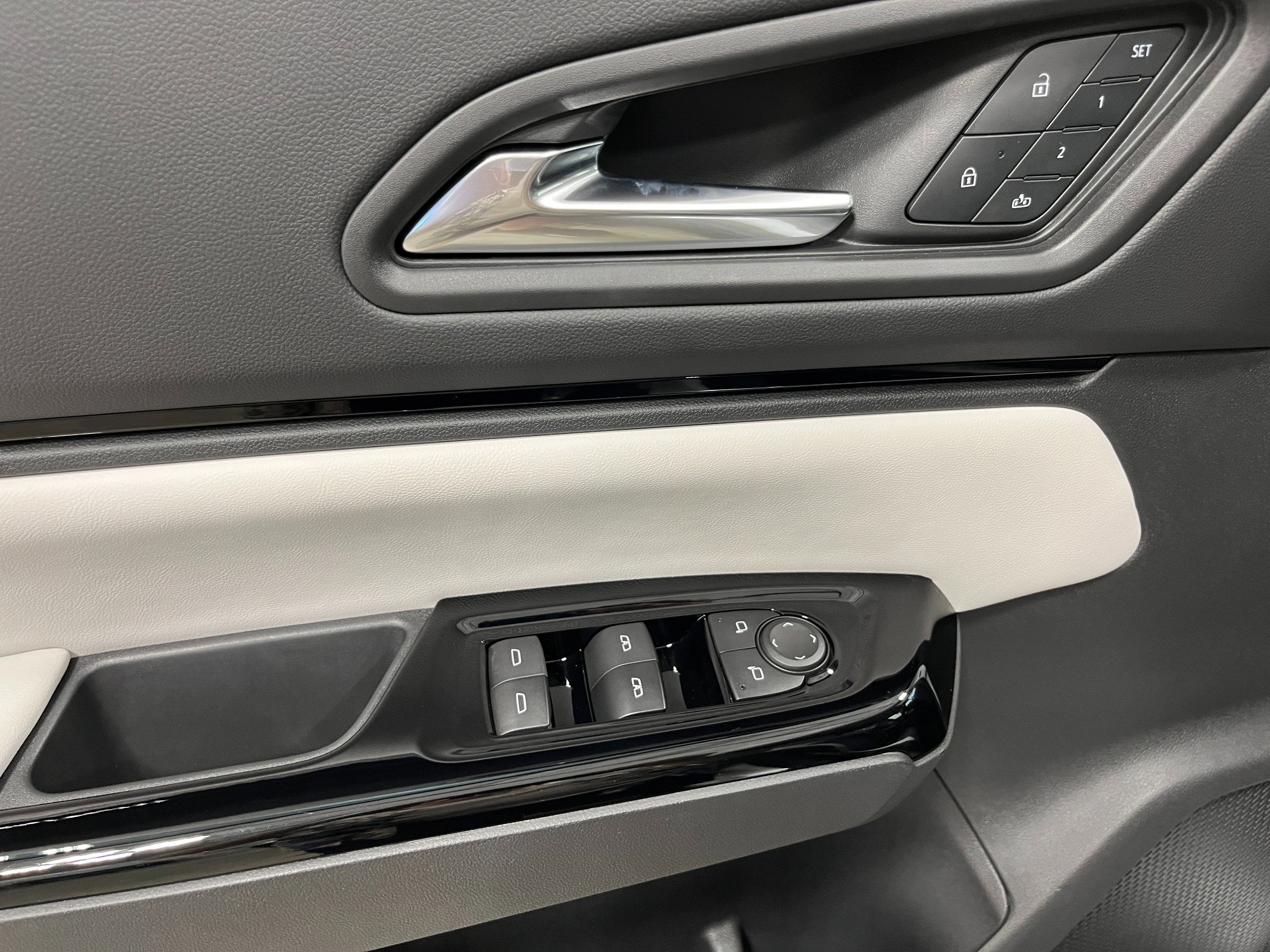 2026 Honda Prologue Touring