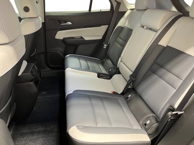 2026 Honda Prologue Touring