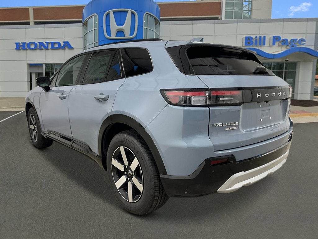 2026 Honda Prologue Touring