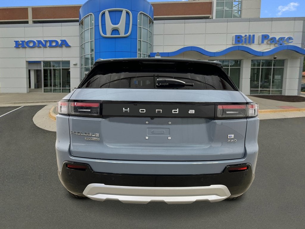 2026 Honda Prologue Touring