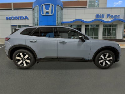 2026 Honda Prologue Touring