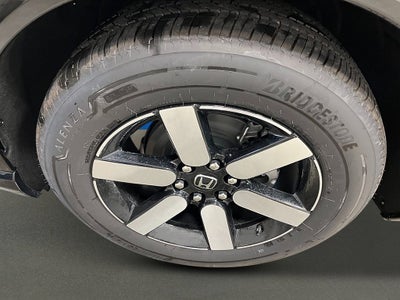 2026 Honda Prologue Touring