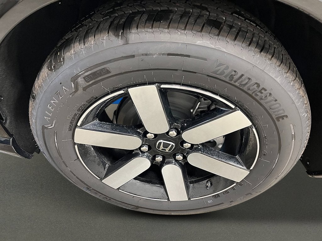 2026 Honda Prologue Touring