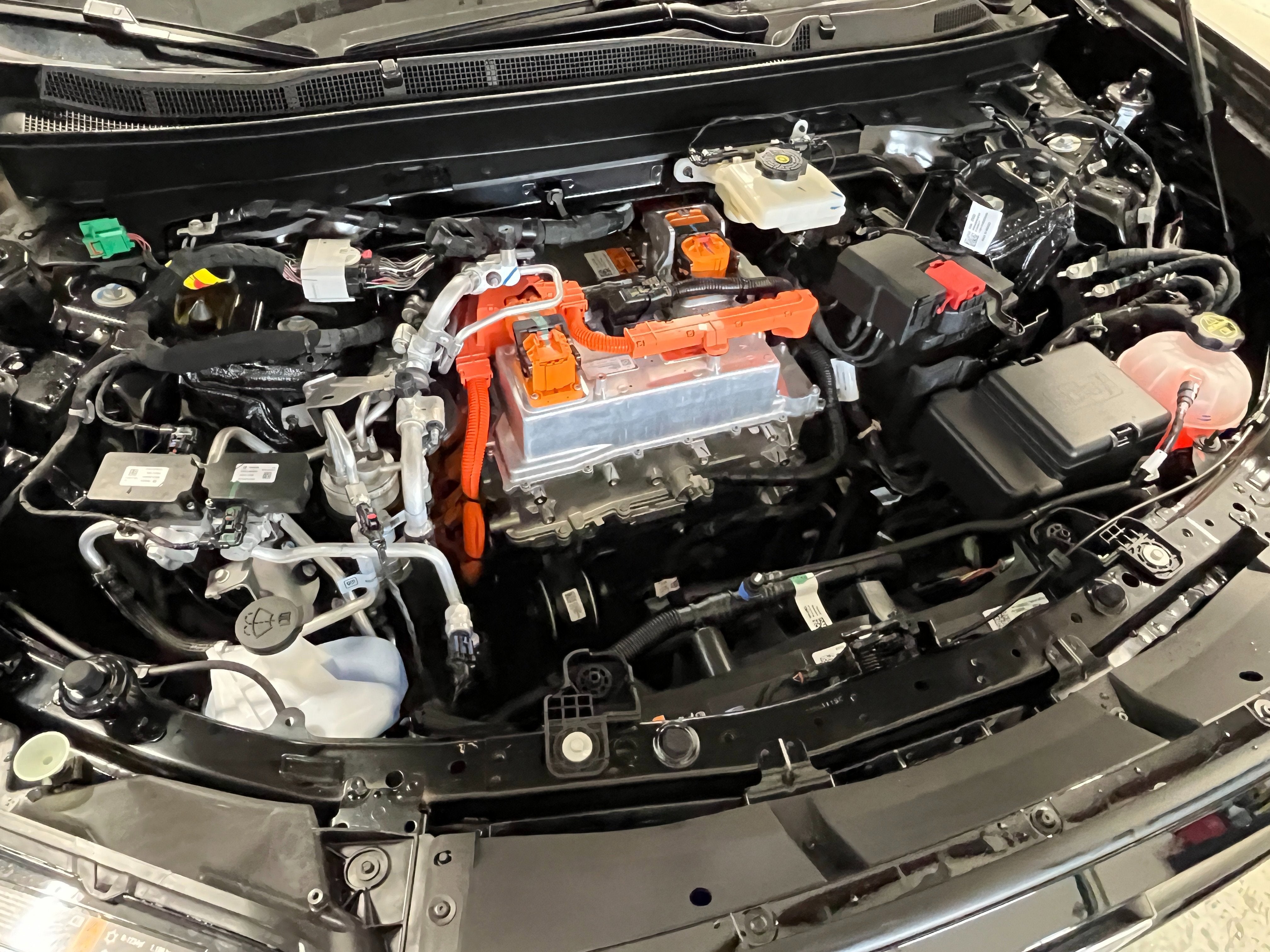 2026 Honda Prologue Touring