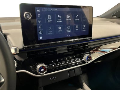 2026 Honda Prologue Touring