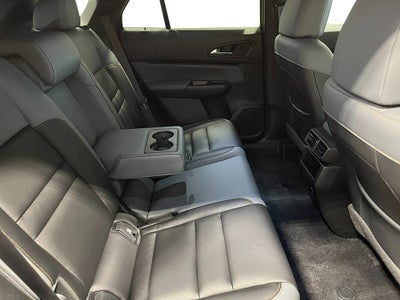 2026 Honda Prologue Touring