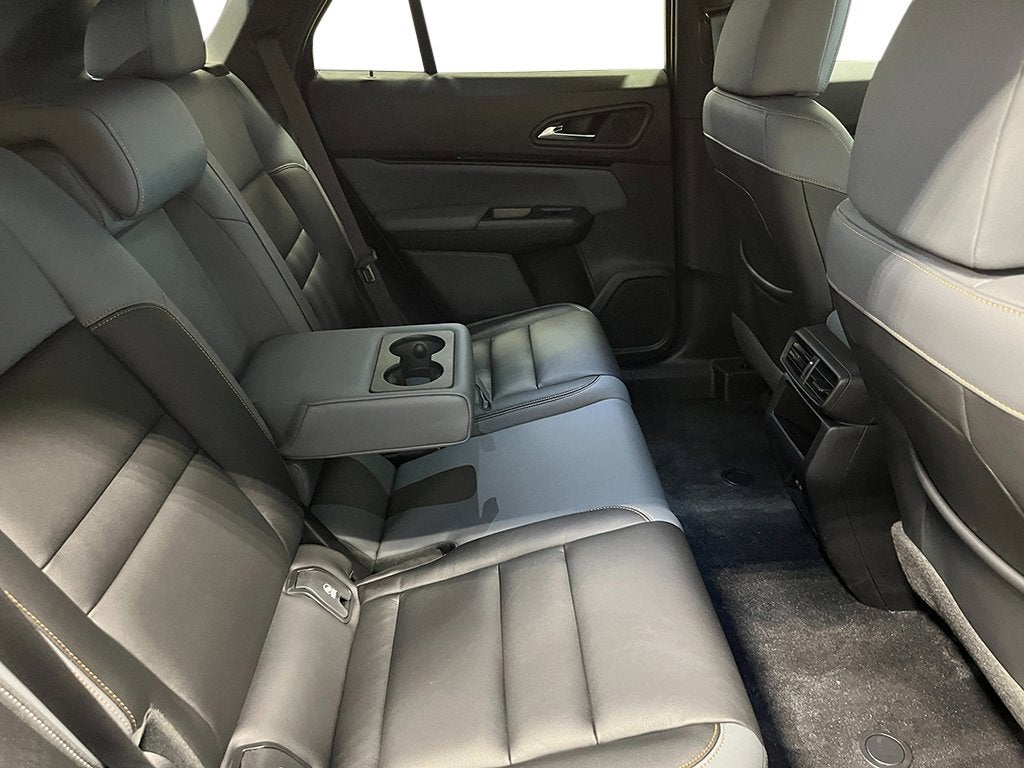 2026 Honda Prologue Touring