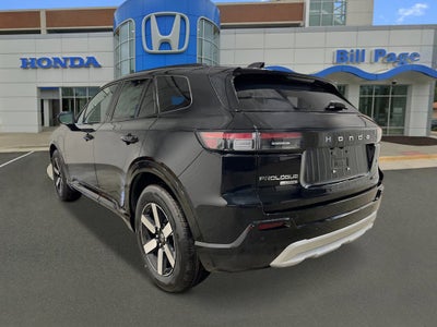2026 Honda Prologue Touring