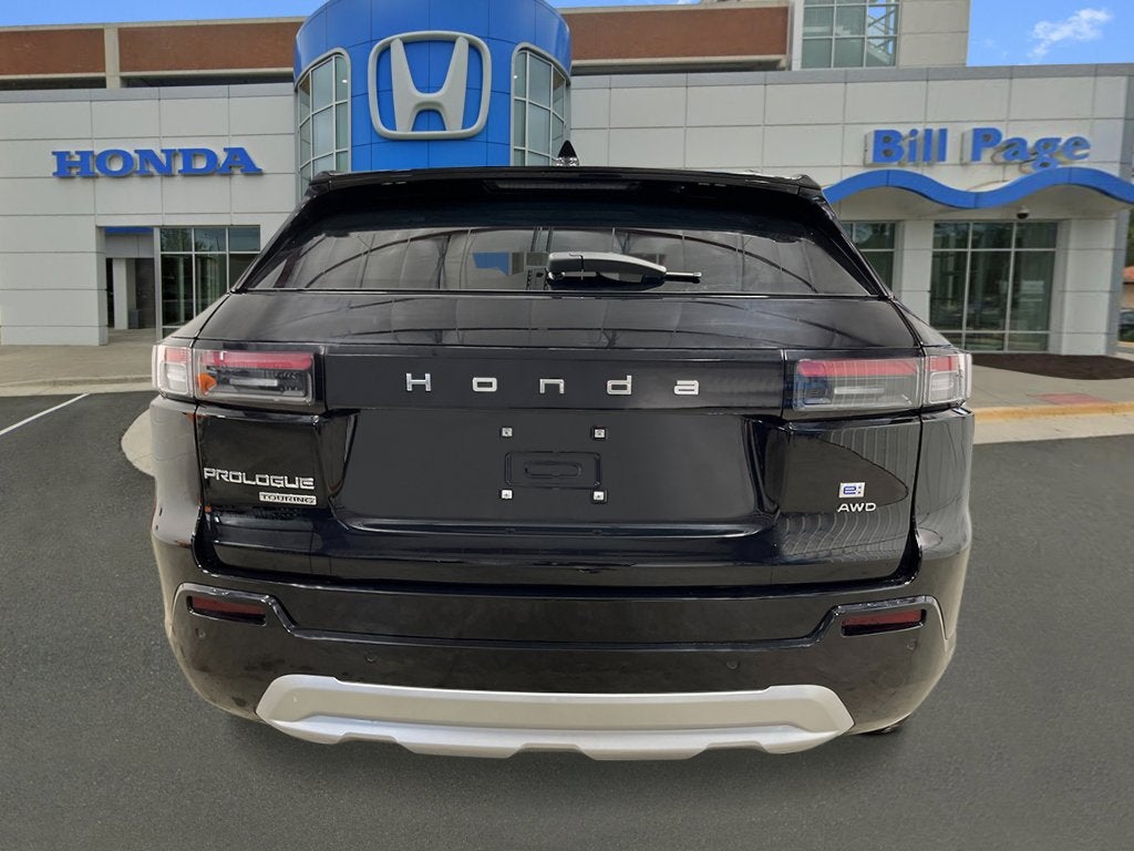 2026 Honda Prologue Touring