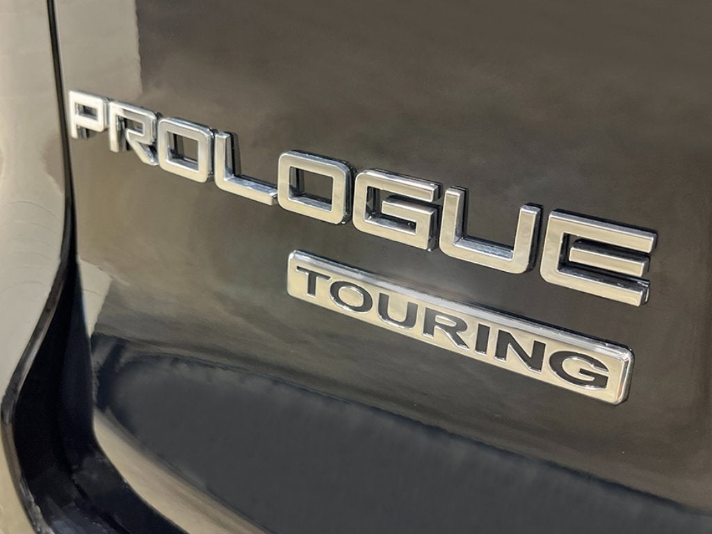2026 Honda Prologue Touring