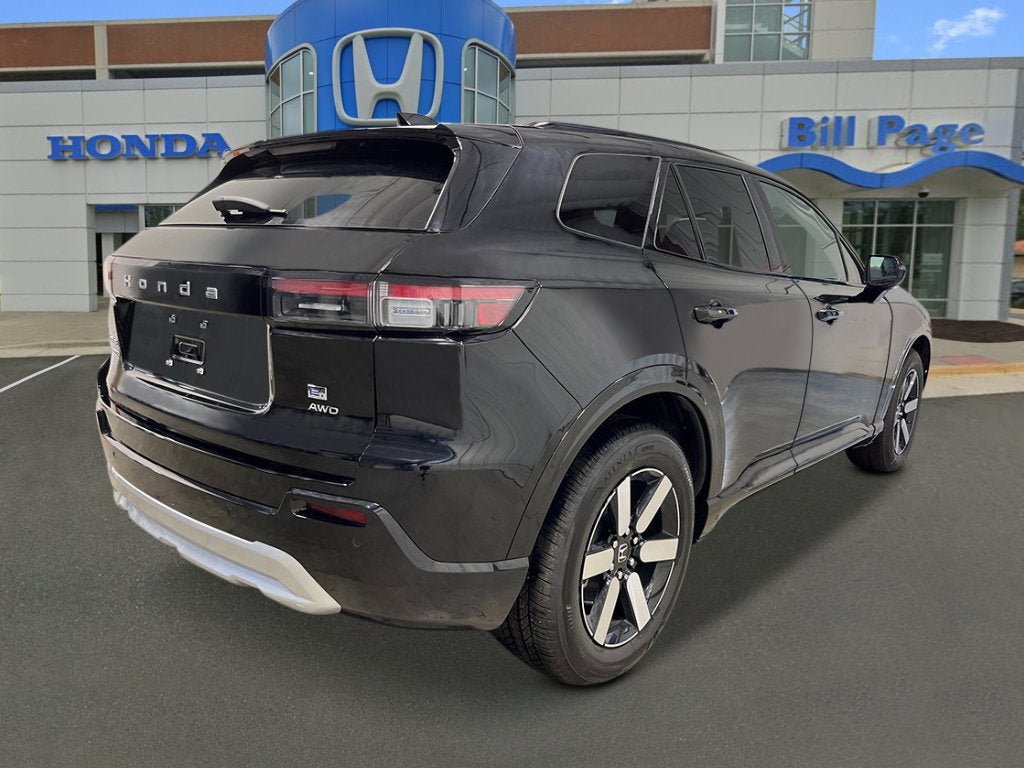 2026 Honda Prologue Touring