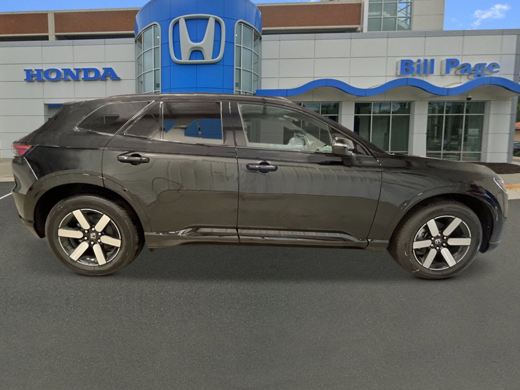 2026 Honda Prologue Touring