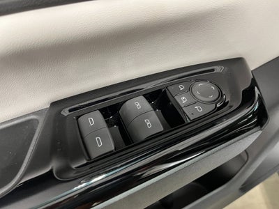 2026 Honda Prologue Elite