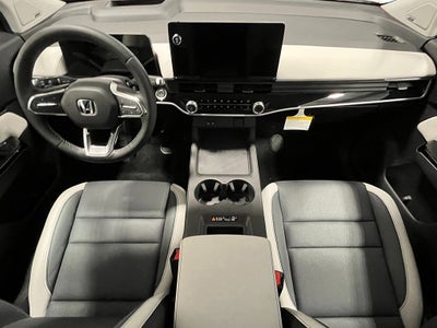 2026 Honda Prologue Elite