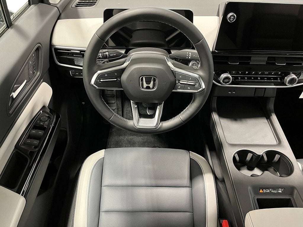 2026 Honda Prologue Elite