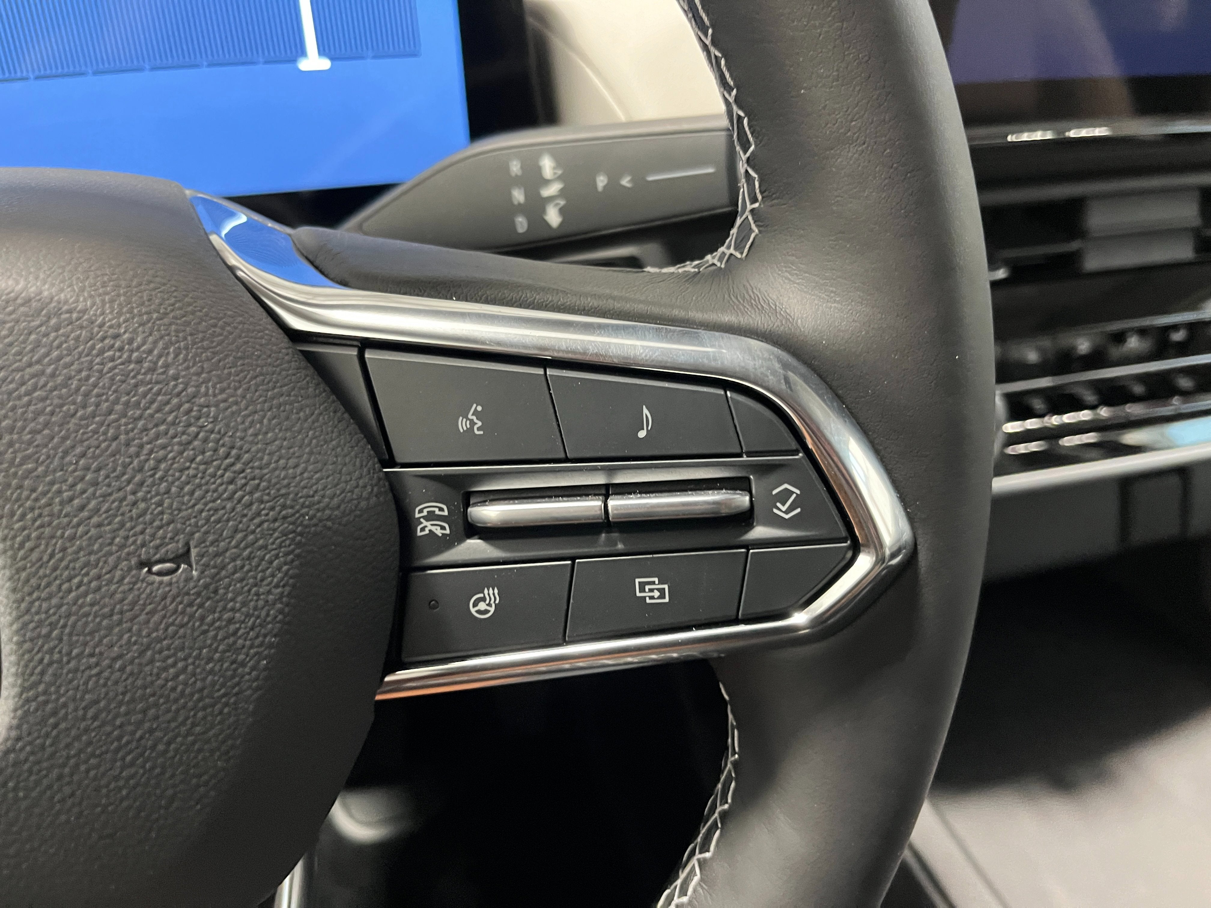 2026 Honda Prologue Elite