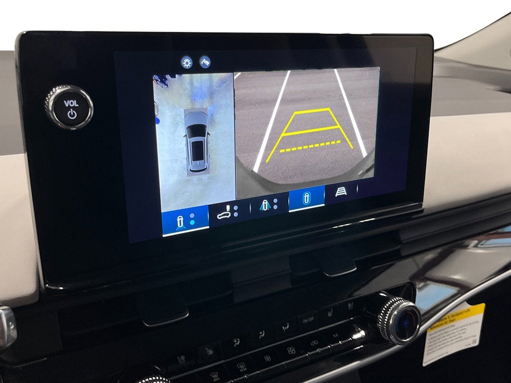 2026 Honda Prologue Elite