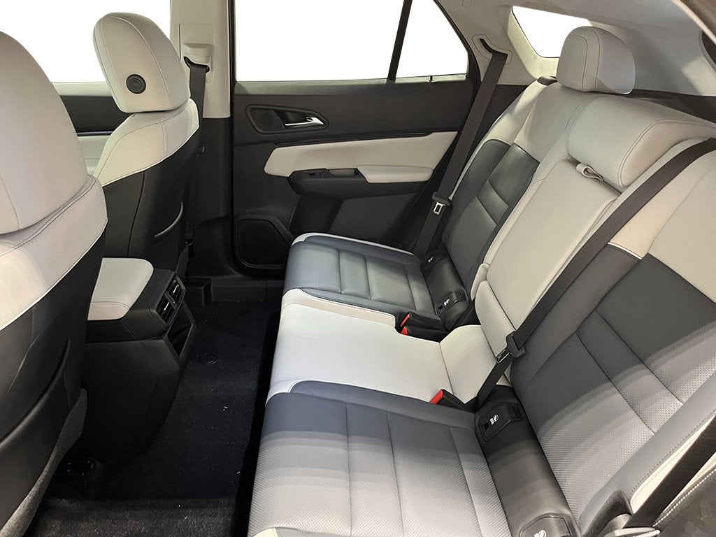 2026 Honda Prologue Elite