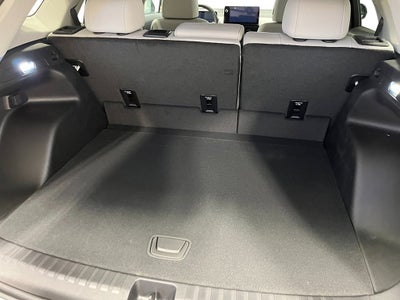 2026 Honda Prologue Elite