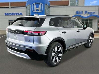 2026 Honda Prologue Elite