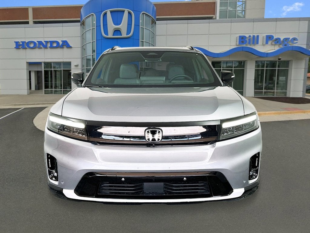 2026 Honda Prologue Elite