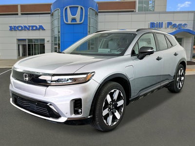 2026 Honda Prologue Elite
