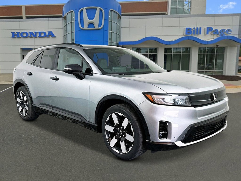 2026 Honda Prologue Elite