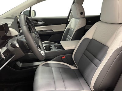 2026 Honda Prologue Elite